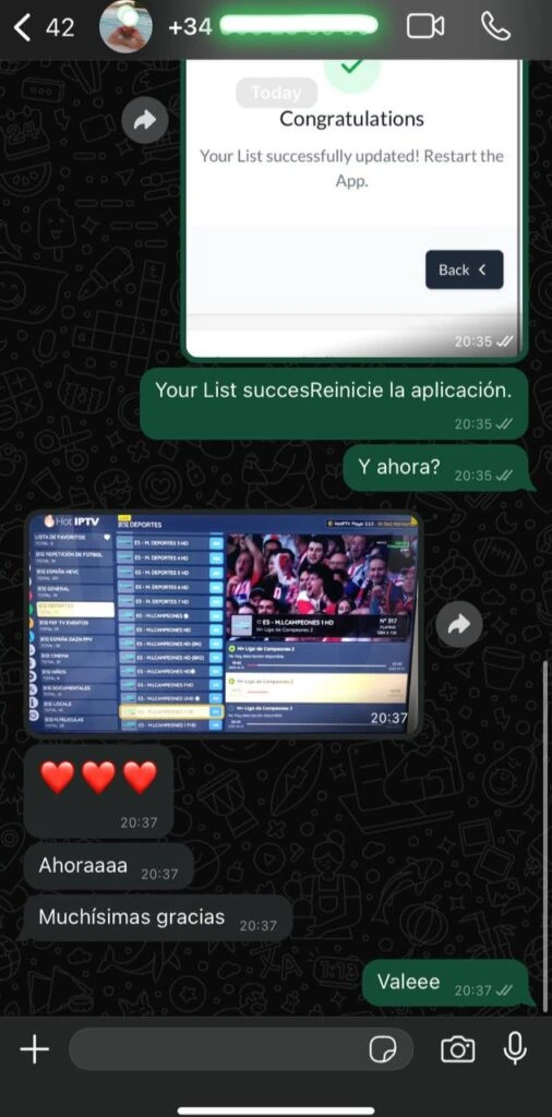 comprar iptv