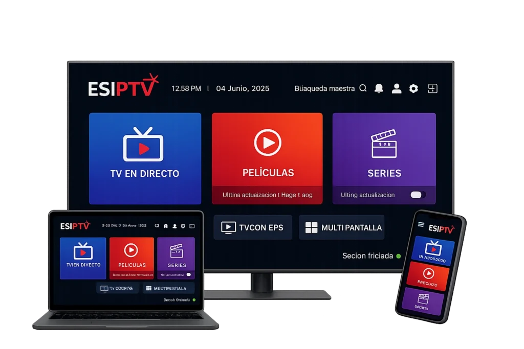 esiptv